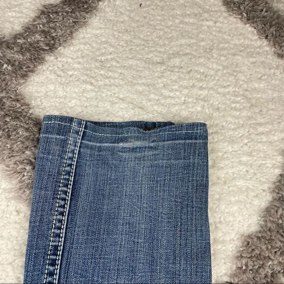 Womens Rock Revival Boot Jeans - Picture 5 of 6